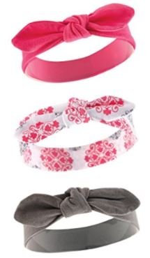 Yoga Sprout 3-Pack Headbands