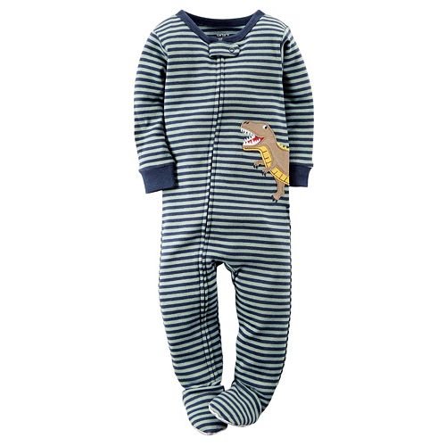 carter's pajamas