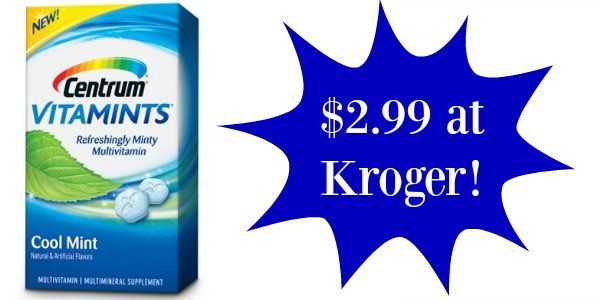 centrum vitamints kroger bcq