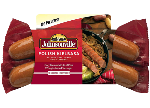 johnsonville sausage