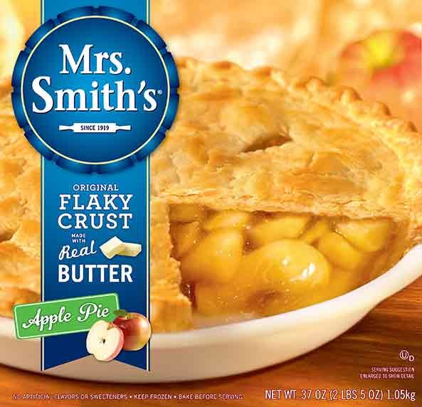 mrs. smith's pies