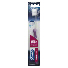 oral-b sensi toothbrush