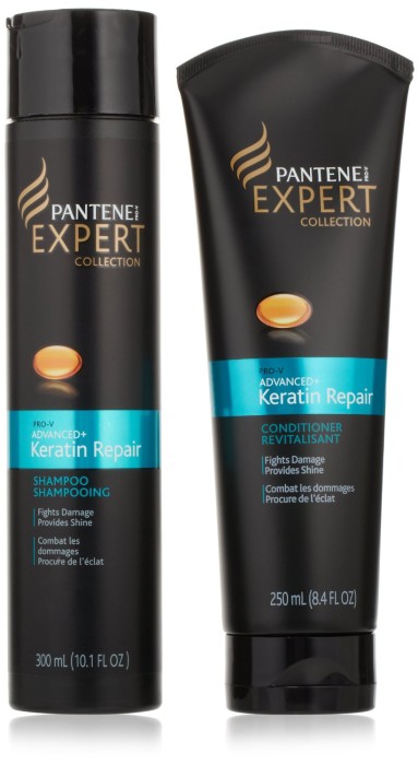 pantene products