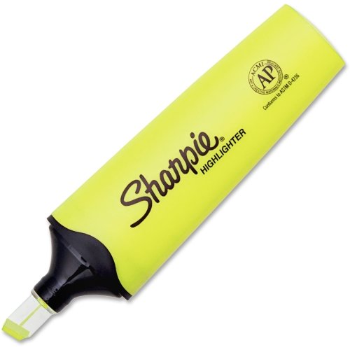 free sharpie highlighters