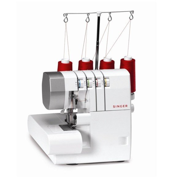 SINGER ProFinish 2-3-4 Thread Serger