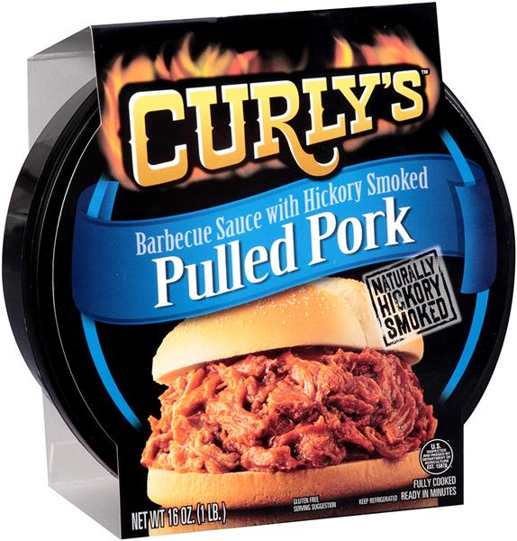 curly's pulled pork