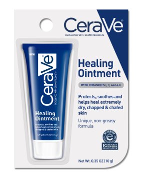 free CeraVe Healing Ointment