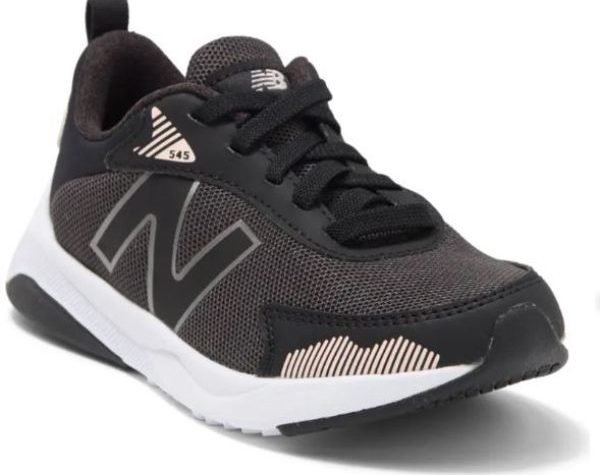 Kids New Balance Running Shoes on Sale