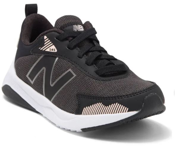 Kids New Balance Running Shoes on Sale