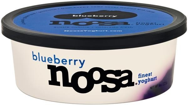 noosa yoghurt