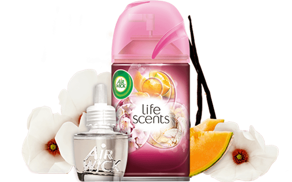 Air Wick Life Scents Room Mist Air Fresheners