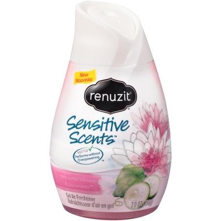 Renuzit Sensitive Scents