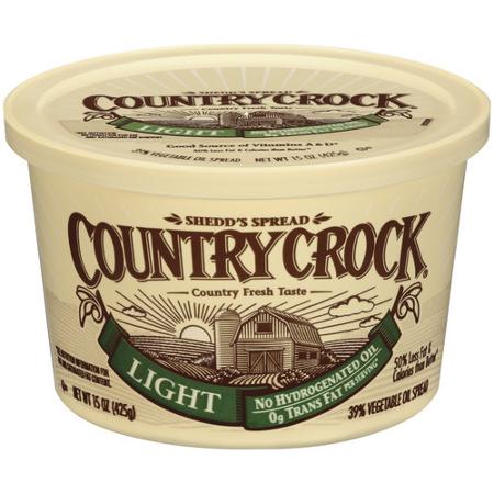 country crock 15 oz