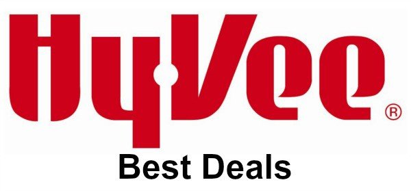 Hy Vee Best Deals