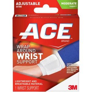 Meijer: ACE Brand Wrap Around Support Bandages Only $1.59! - Become a ...