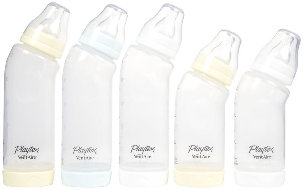 free playtex baby bottles