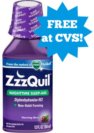 free zzzquil sleep aid bcq