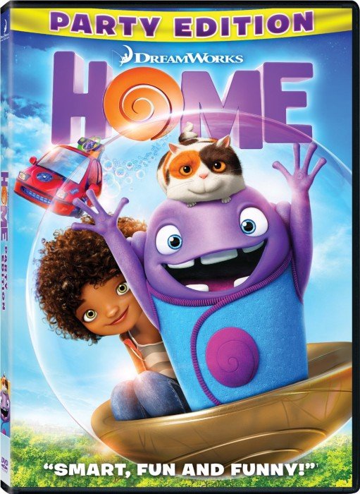 home dvd