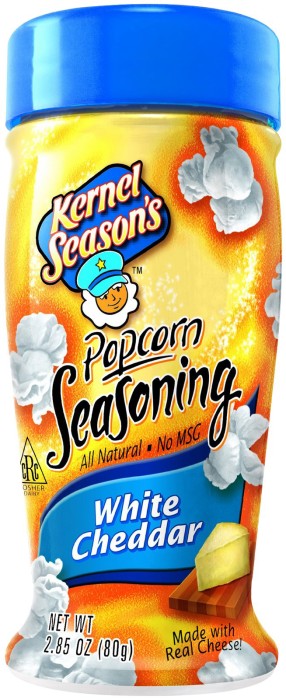 kernel seasons popcorn seasoning