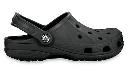 crocs ralen clog