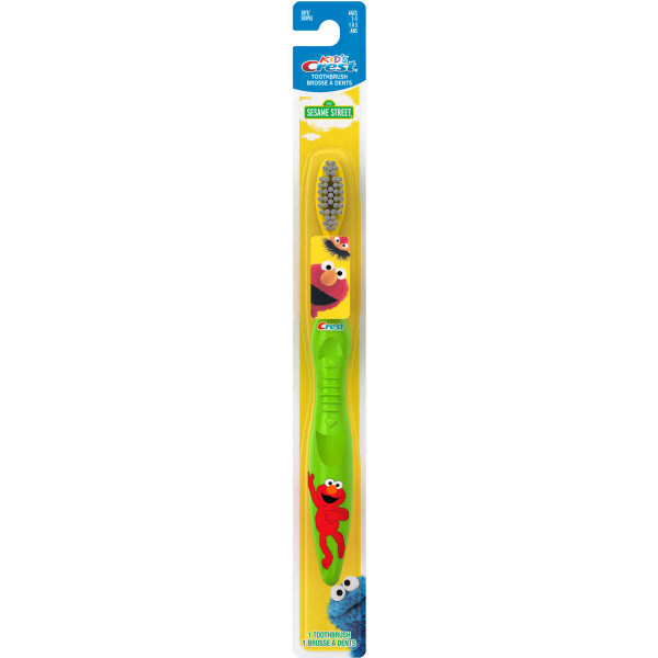 Crest Kids Toothbrushes