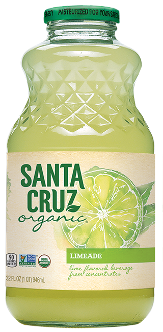 santa cruz juice