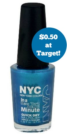 nyc cosmetics target bcq