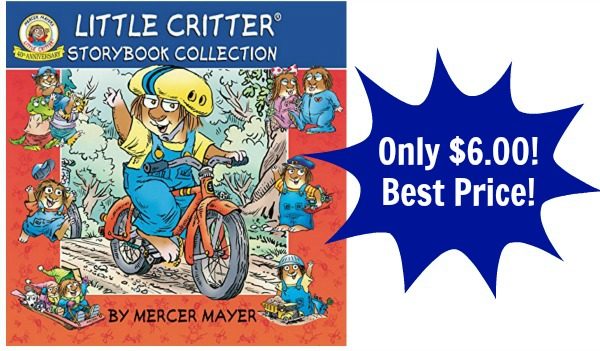 little-critter-storybook-collection