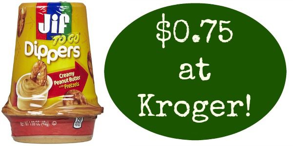 jif to go dippers kroger bcq