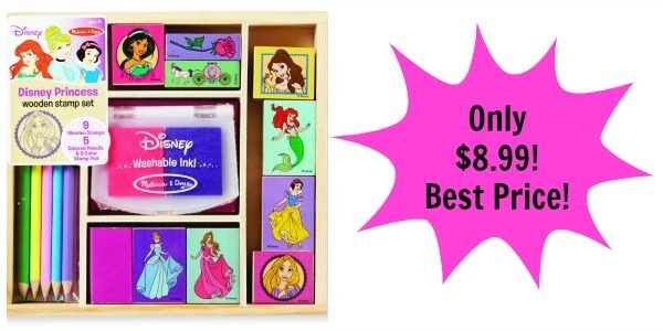 disney-princess-wooden-stamp-set