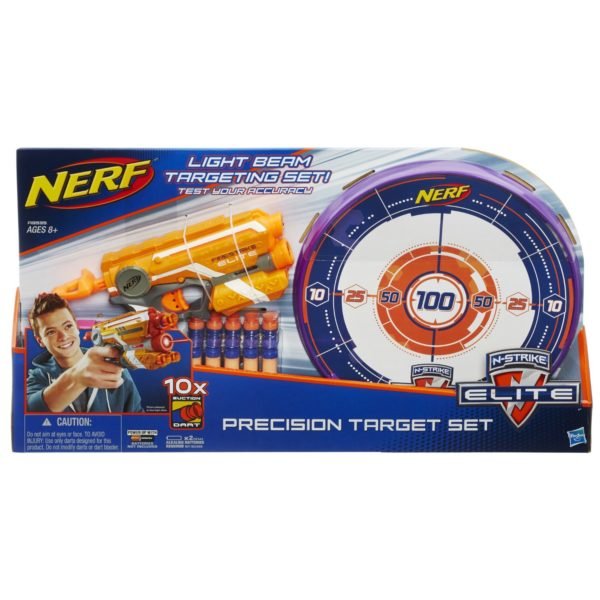 nerf-n-strike