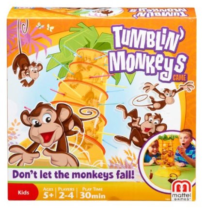 tumblin-monkeys
