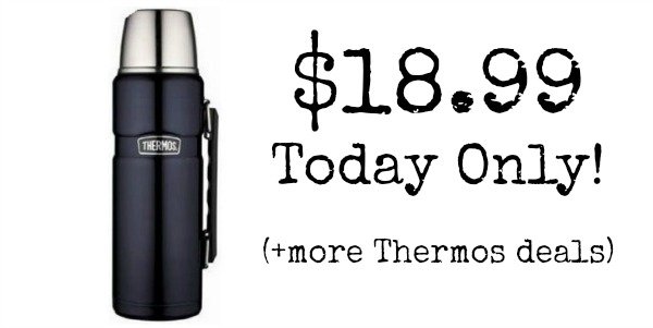 thermos deals