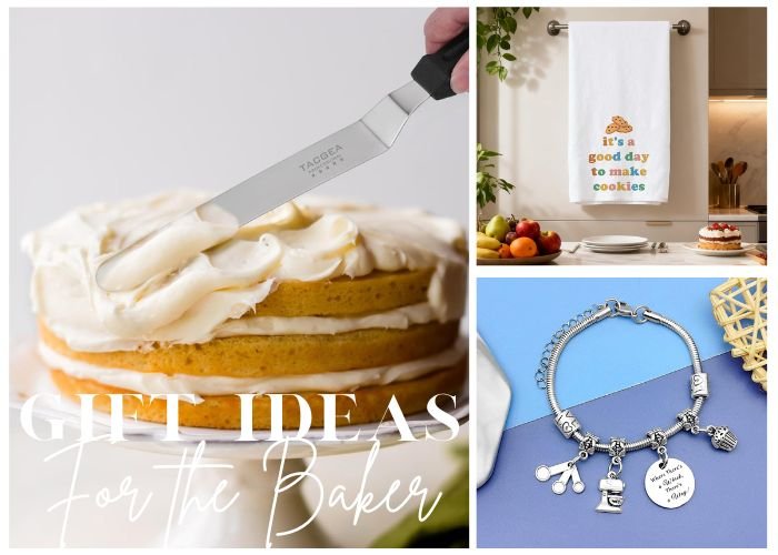 gift ideas for the baker