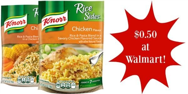 Knorr Side Dishes