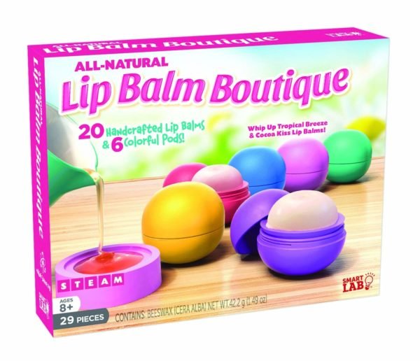 Lip Balm Boutique