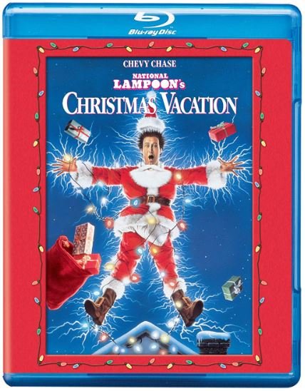 National Lampoon's Christmas Vacation