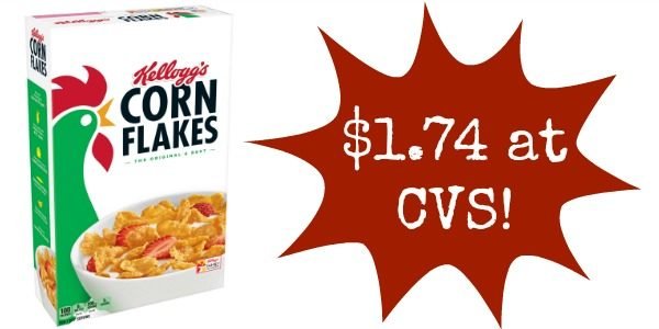 Kellogg's Corn Flakes