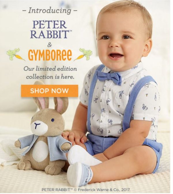 gymboree-peter-rabbit-collection