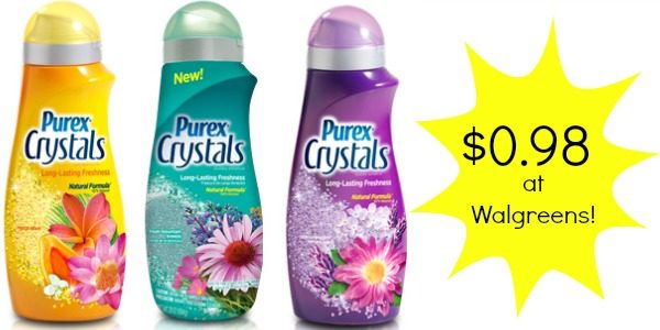 purex crystals wags 2