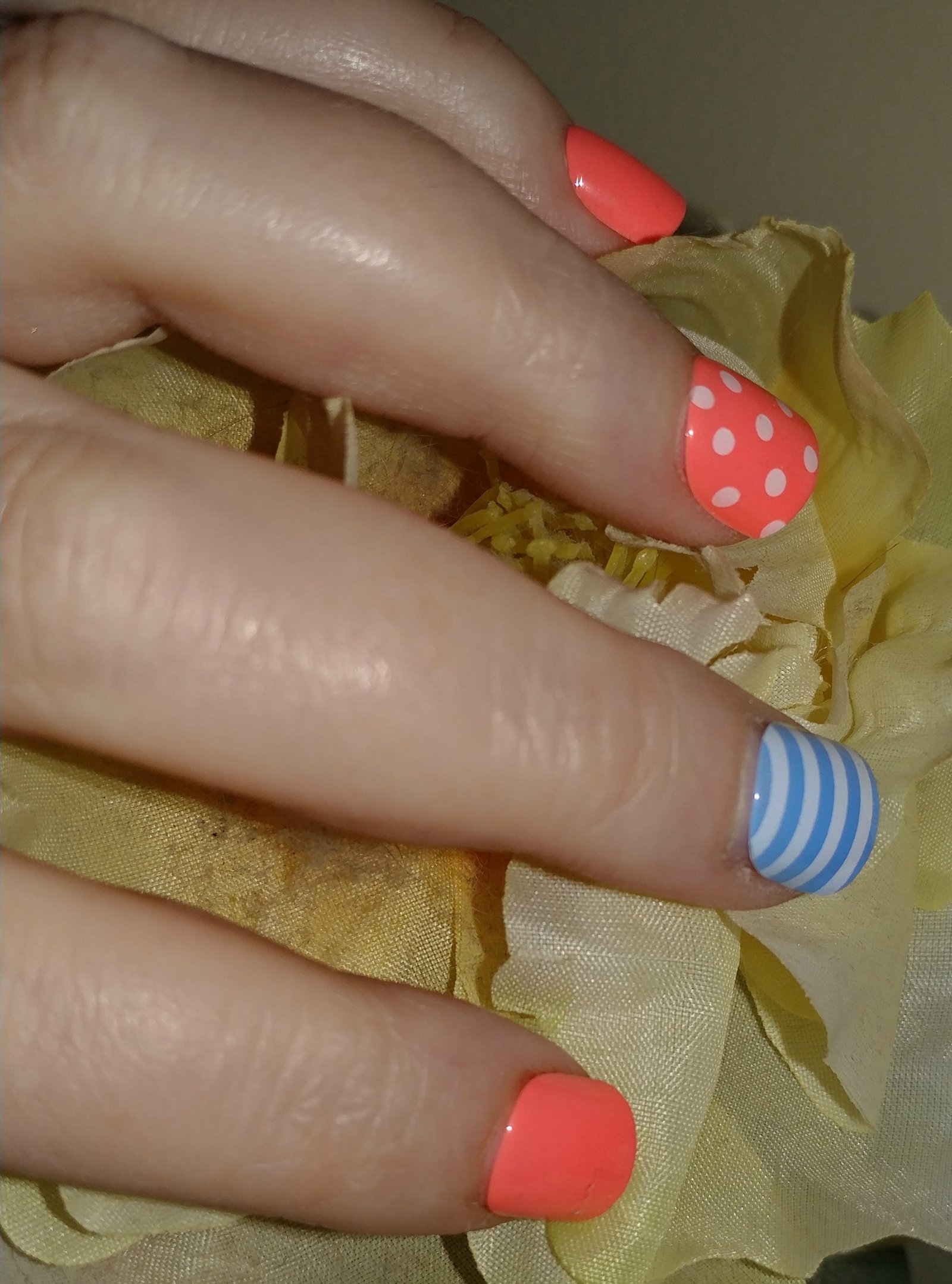 Kiss Impress Gel Nails Only 3 per Manicure!! a Coupon Queen