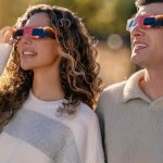 Solar Eclipse Glasses 6-Pack Only $9.97 - $1.66 Each!