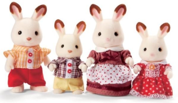 Calico Critters