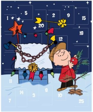 Advent Calendar