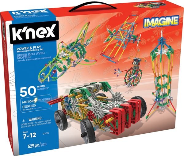 K’NEX