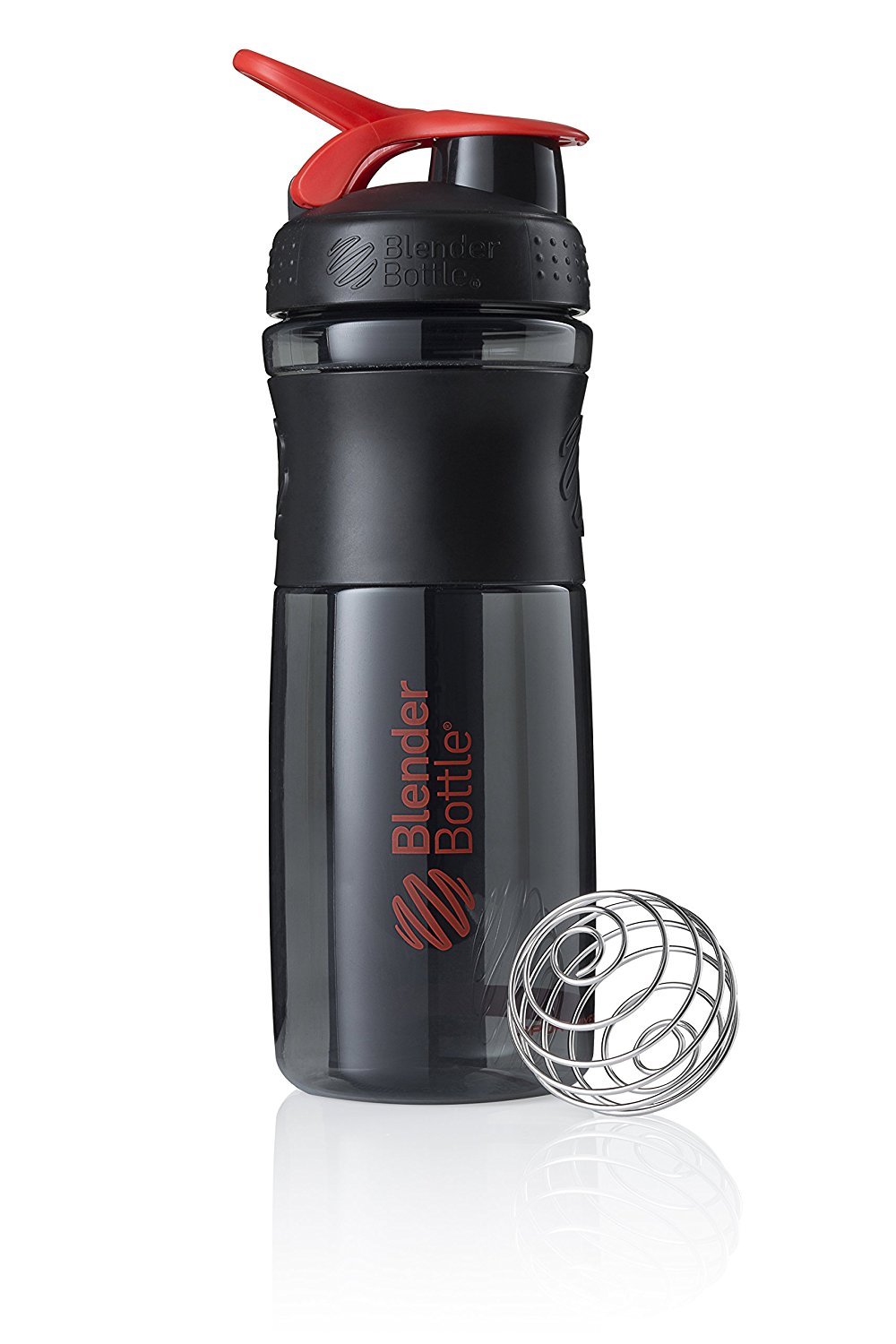 BlenderBottle SportMixer Tritan Grip Shaker Bottle 28ounce Only 4.99
