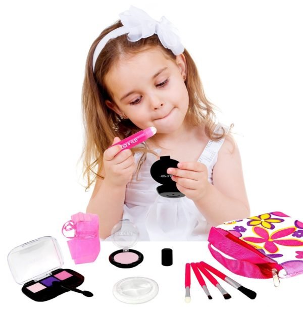 Play Cosmetic and Makeup Set