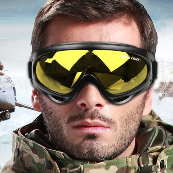 Ski Goggles