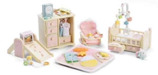 Calico Critters