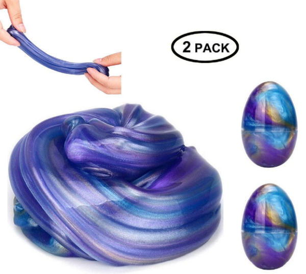 Galaxy Slime